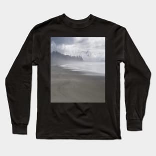Nature Vancouver Island #48 Long Sleeve T-Shirt